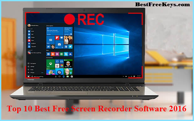 Best Free Screen Capture Software For Mac